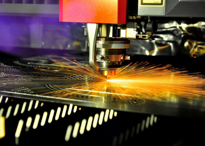 Low Cost Laser Cutting Outsourcing